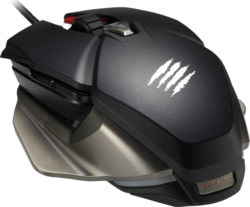 Mad Catz MB05DCINBL000-0 tootepilt