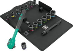 Wera Tools 05005530001 tootepilt