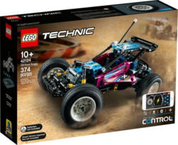 Product image of Lego 42124