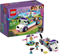 Product image of Lego 60320