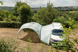 Coleman 2181828 tootepilt