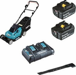 Product image of MAKITA DLM382PM2