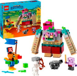 Product image of Lego 21257