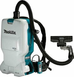 Product image of MAKITA DVC660Z