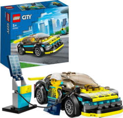 Lego 60383 tootepilt