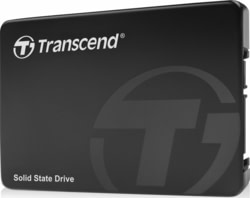 Product image of Transcend TS256GSSD370S