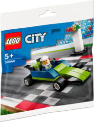 Lego 30640 tootepilt