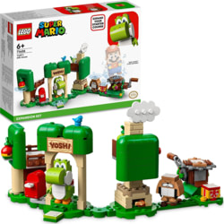 Product image of Lego 71406