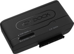 Product image of Icy Dock MB104U-1SMB