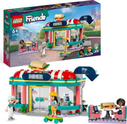 Lego 41728 tootepilt
