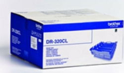 Product image of Brother DR320CL