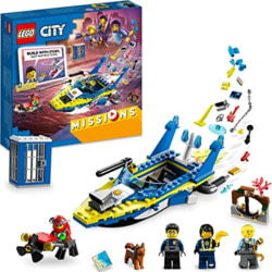 Product image of Lego 60355