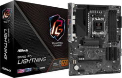 Asrock B650 PG Lightning tootepilt