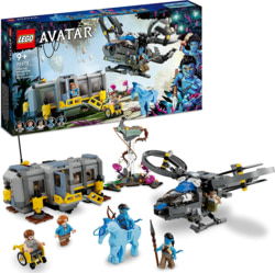 Lego 75573 tootepilt