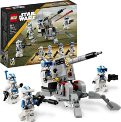 Product image of Lego 75345