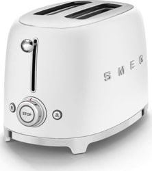 Product image of Smeg TSF01WHMEU