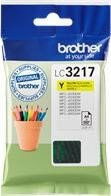 Brother LC3217Y tootepilt