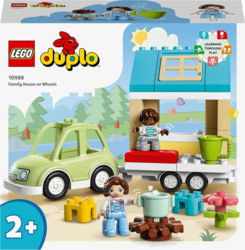 Product image of Lego 10986