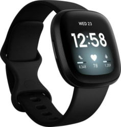 Fitbit FB511BKBK tootepilt