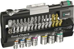 Wera Tools 05073220001 tootepilt