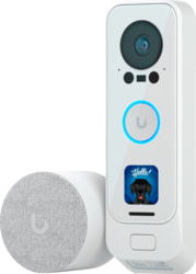 Product image of Ubiquiti Networks UVC-G4 Doorbell Pro PoE Kit-w