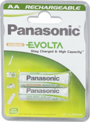 Product image of Panasonic P6E/2B