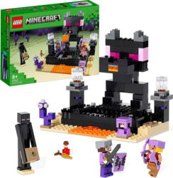 Product image of Lego 21242