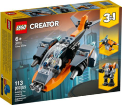 Product image of Lego 31111