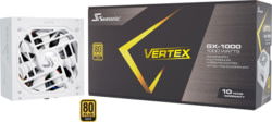 Product image of Seasonic VERTEX-GX-1000 White