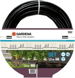 GARDENA 13501-20 tootepilt