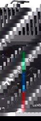 LensGo tootepilt
