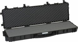 Explorer Cases tootepilt