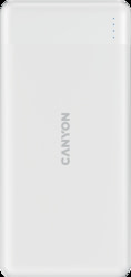 CANYON CNE-CPB1009W tootepilt