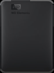 Western Digital WDBU6Y0050BBK-WESN tootepilt