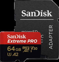 SanDisk SDSQXCU-064G-GN6MA tootepilt