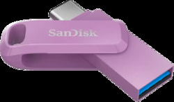 Product image of SanDisk SDDDC3-256G-G46L