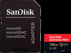 SanDisk SDSQXCD-128G-GN6MA tootepilt