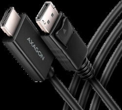 Axagon RVD-HI20C2 tootepilt