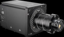 Product image of Simagic ALPHAM-BW