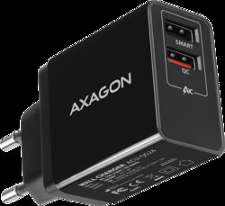 Axagon ACU-QS24 tootepilt