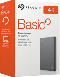 Product image of Seagate STJL4000400