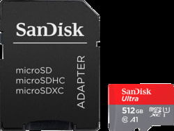 Product image of SanDisk SDSQUAC-512G-GN6MA