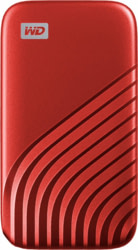 Product image of SanDisk WDBAGF5000ARD-WESN