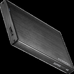 Product image of Axagon EE25-XA6