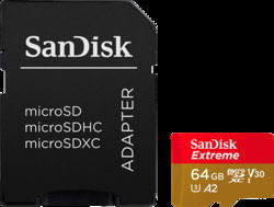 SanDisk SDSQXAH-064G-GN6MA tootepilt