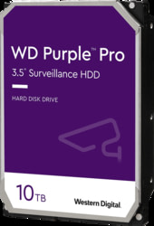 Product image of Western Digital WD101PURP