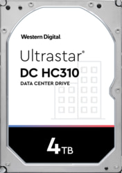 Product image of Western Digital HUS726T4TALA6L4