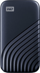 Product image of SanDisk WDBAGF5000ABL-WESN