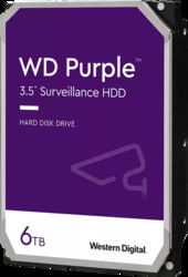 Western Digital WD64PURZ tootepilt