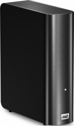 Product image of Western Digital WDBWLG0080HBK-EESN